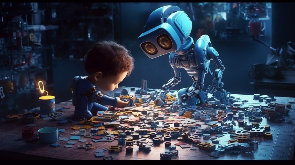 Performance Marketing : The Google Ads Stack