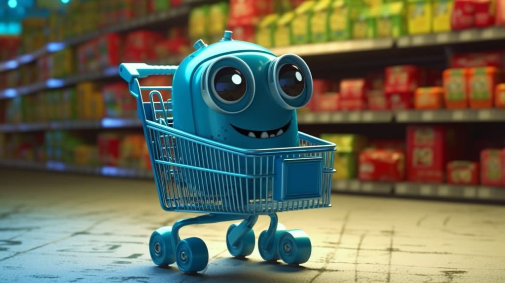 Performance Marketing : Google Merchant Centre : Product Feeds