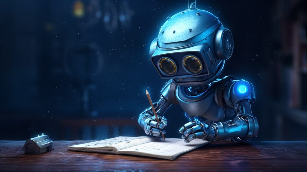 Copywriting in the Age of AI: Blending Art and Automation for Effective Communication