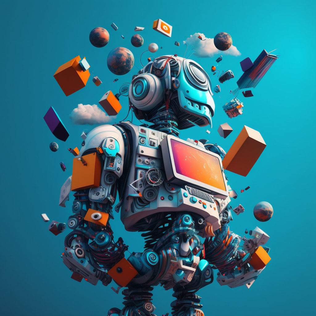 AI in SEO – The future is here