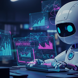 From Consulting to Co-Building: Why Growth Strategy Now Requires AI Infrastructure